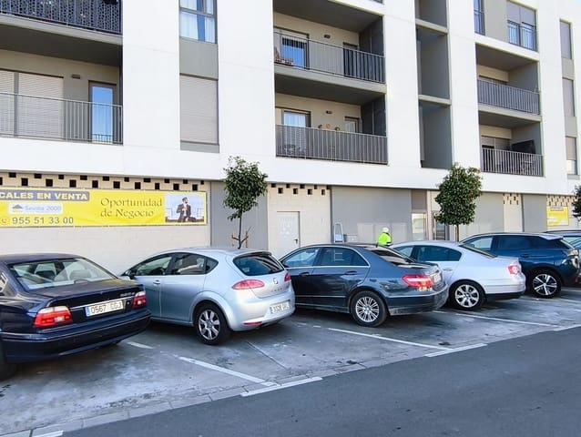 Local Comercial en Dos Hermanas en venta - 105.000 € (Ref: 9530647)