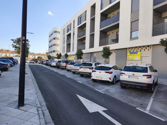 Local Comercial en Dos Hermanas en venta - 105.000 € (Ref: 9530647)