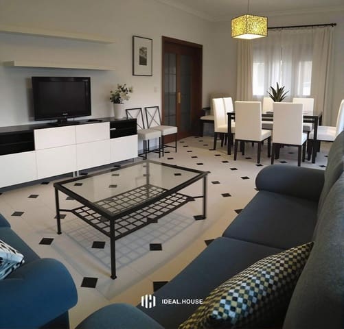 4 soveværelse Villa til salg i Carmona med swimmingpool garage - € 450.000 (Ref: 9533819)