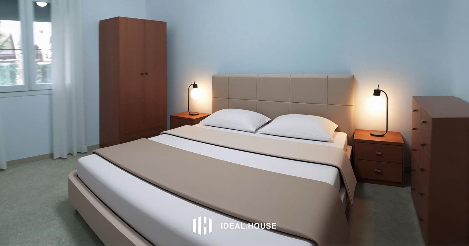 4 bedroom Villa for sale in Carmona with pool garage - € 450,000 (Ref: 9533819)