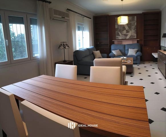 4 soveværelse Villa til salg i Carmona med swimmingpool garage - € 450.000 (Ref: 9533819)