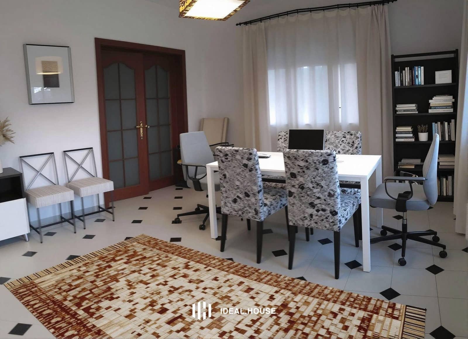 4 bedroom Villa for sale in Carmona with pool garage - € 450,000 (Ref: 9533819)