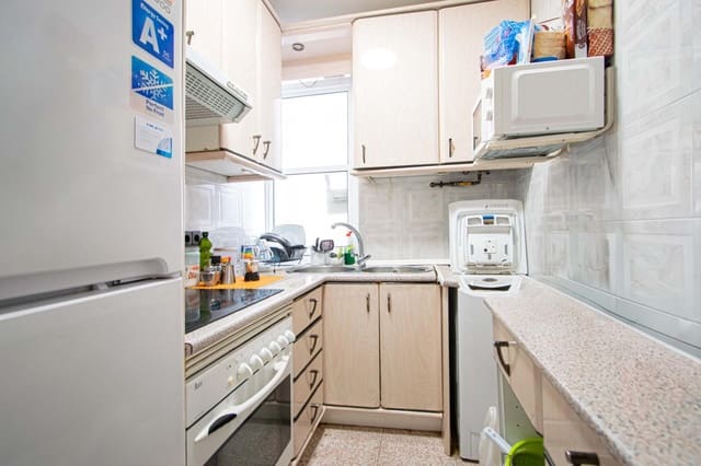 3 sypialnia Mieszkanie na sprzedaż w Nervión, Miasto Sewilla - 250 000 € (Ref: 9533820)