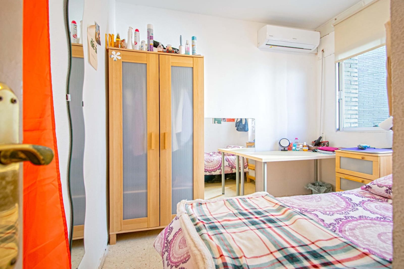 3 sypialnia Mieszkanie na sprzedaż w Miasto Sewilla - 250 000 € (Ref: 9533820)