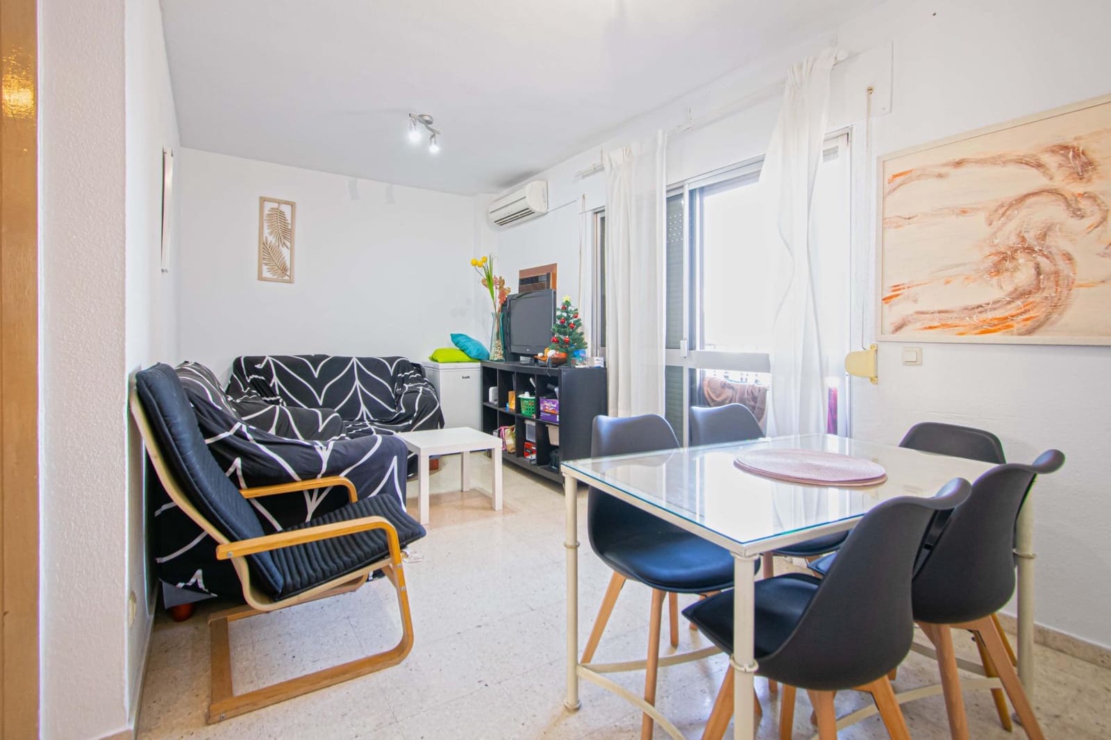 3 quarto Apartamento para venda em Sevilha cidade - 250 000 € (Ref: 9533820)