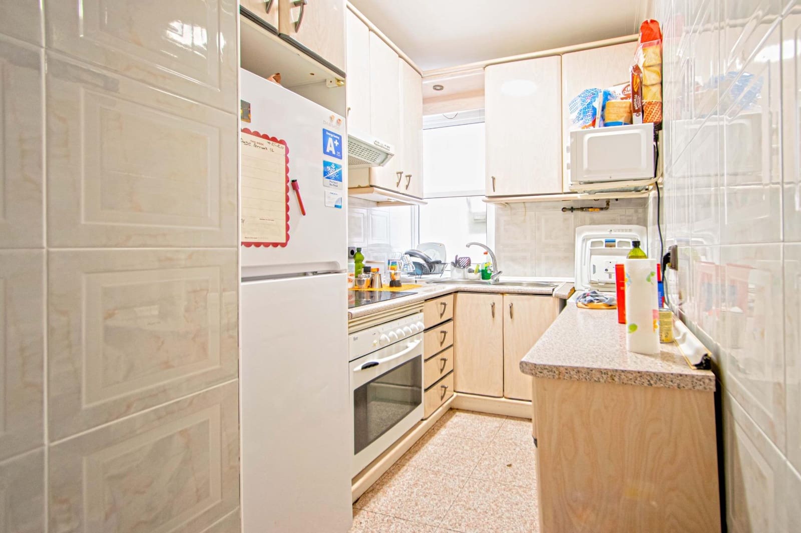 3 quarto Apartamento para venda em Sevilha cidade - 250 000 € (Ref: 9533820)