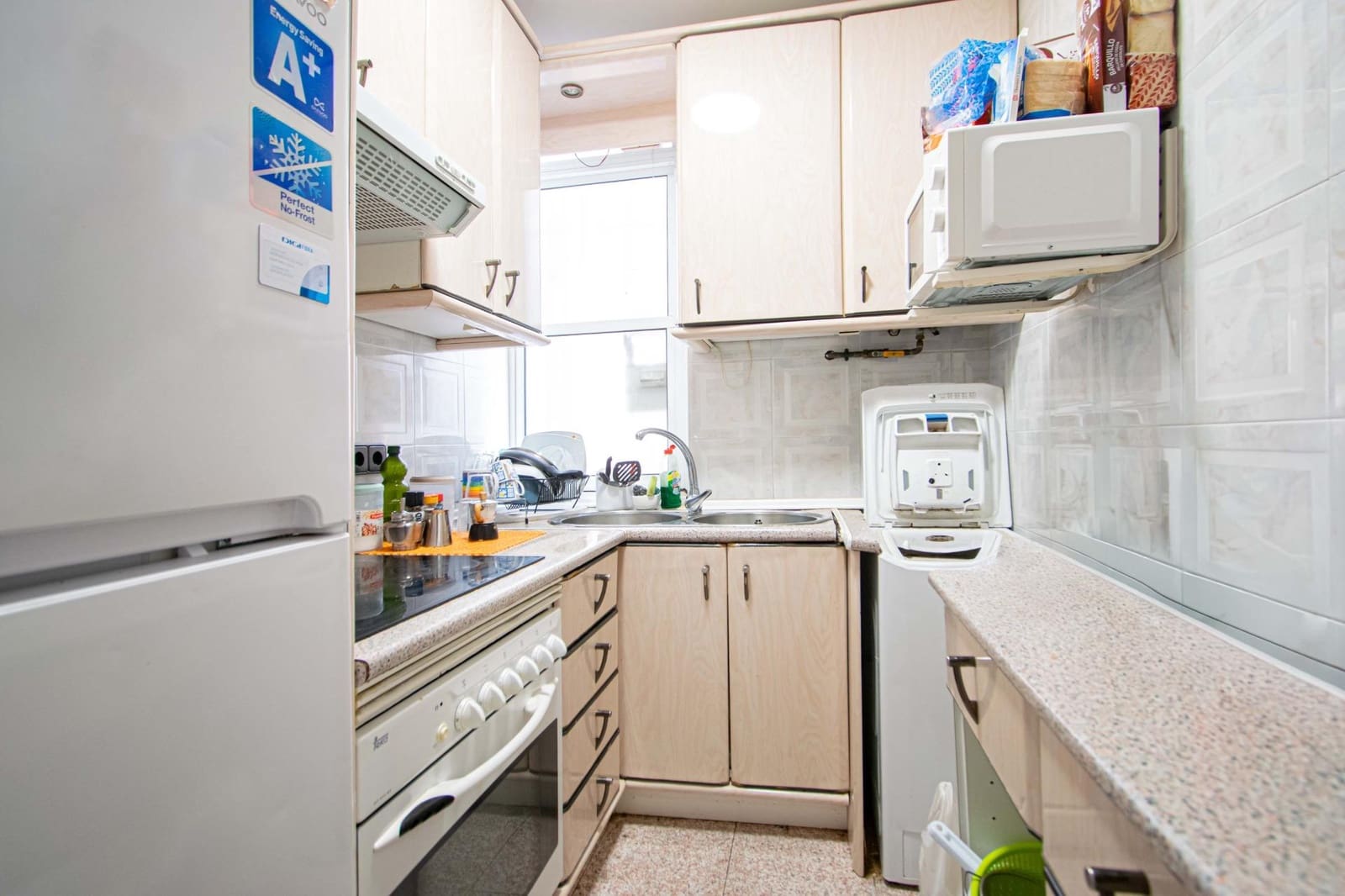 3 quarto Apartamento para venda em Sevilha cidade - 250 000 € (Ref: 9533820)