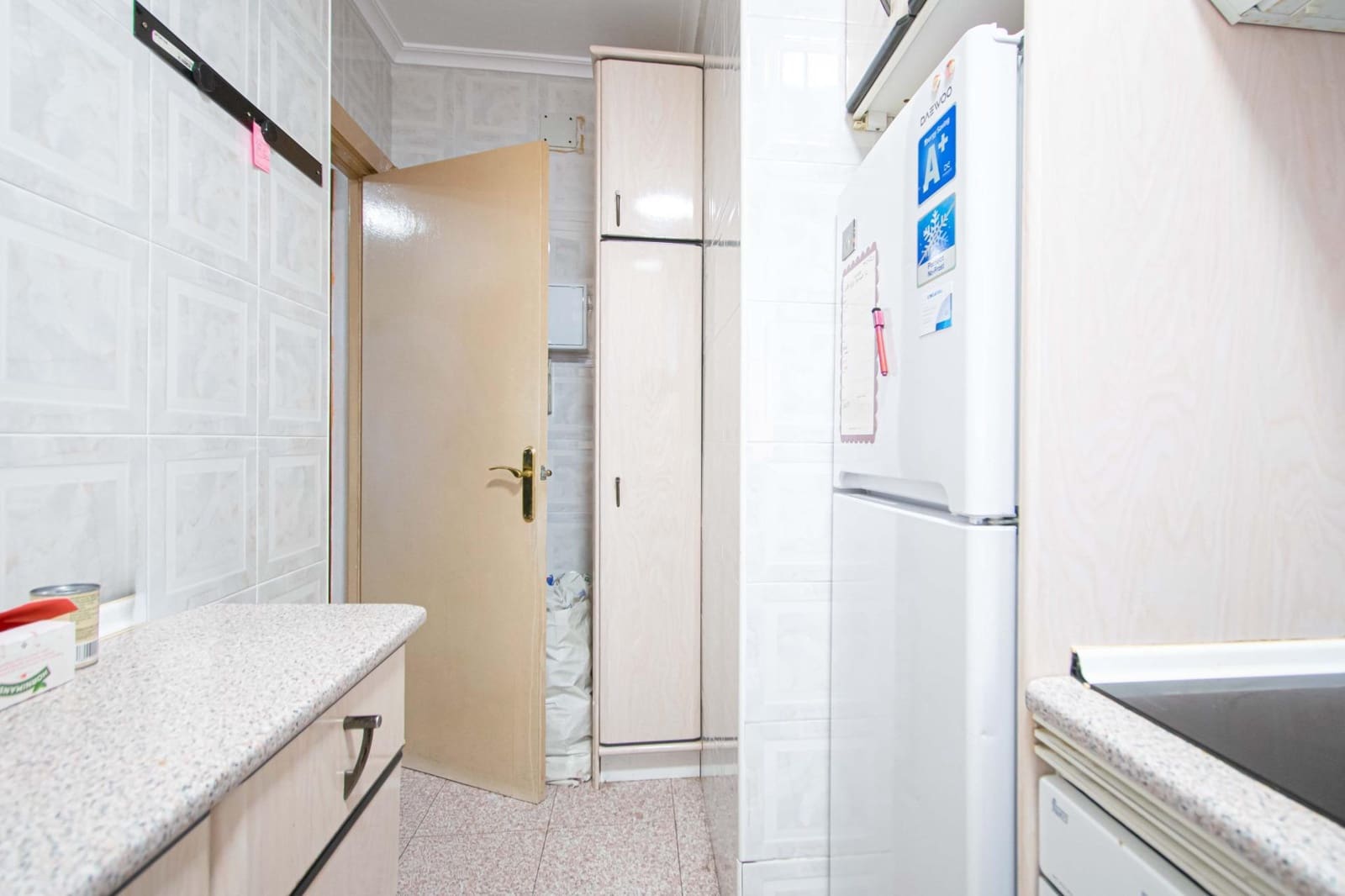 3 quarto Apartamento para venda em Sevilha cidade - 250 000 € (Ref: 9533820)