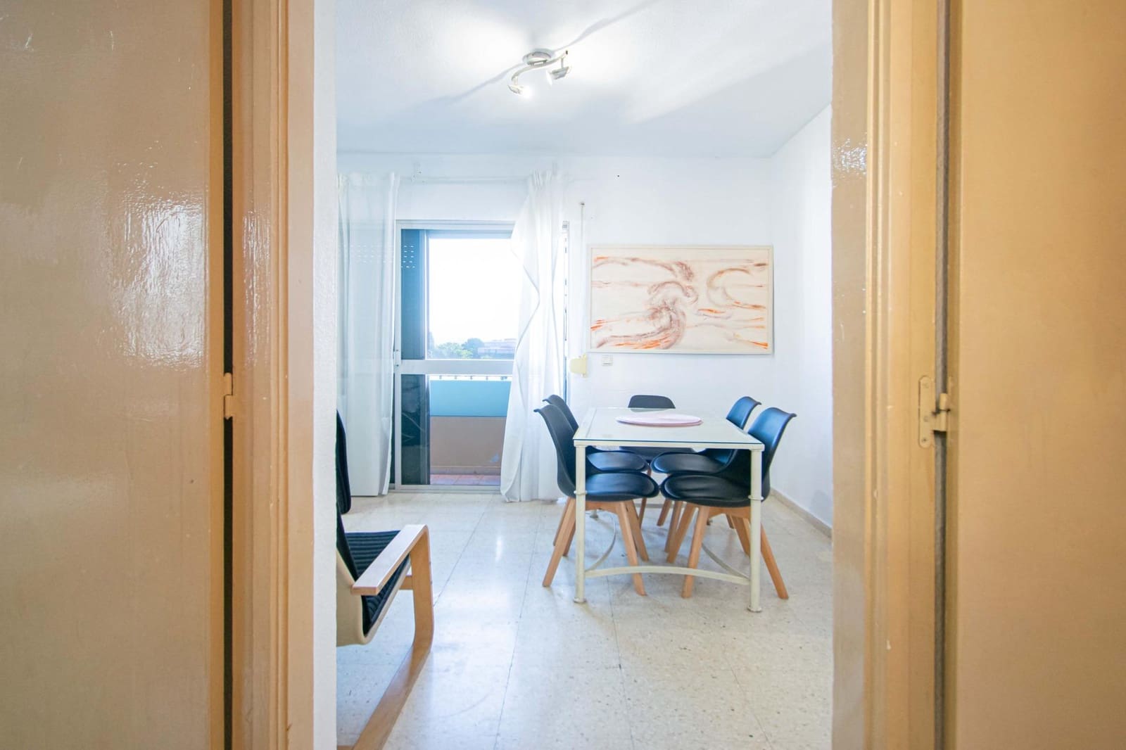 3 quarto Apartamento para venda em Sevilha cidade - 250 000 € (Ref: 9533820)