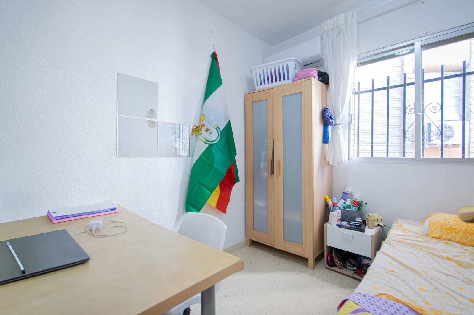 3 quarto Apartamento para venda em Sevilha cidade - 250 000 € (Ref: 9533820)