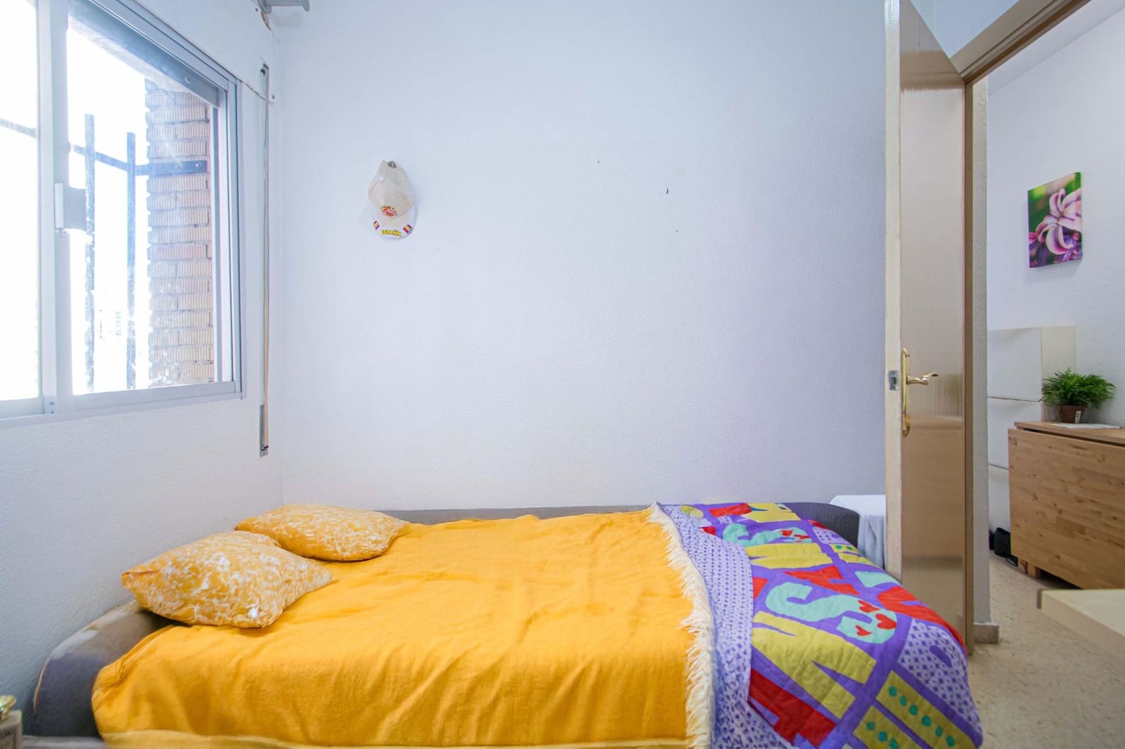 3 quarto Apartamento para venda em Sevilha cidade - 250 000 € (Ref: 9533820)