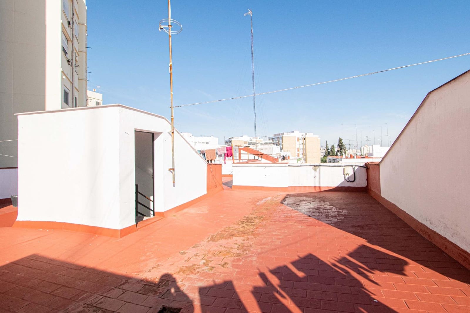 3 quarto Apartamento para venda em Sevilha cidade - 250 000 € (Ref: 9533820)