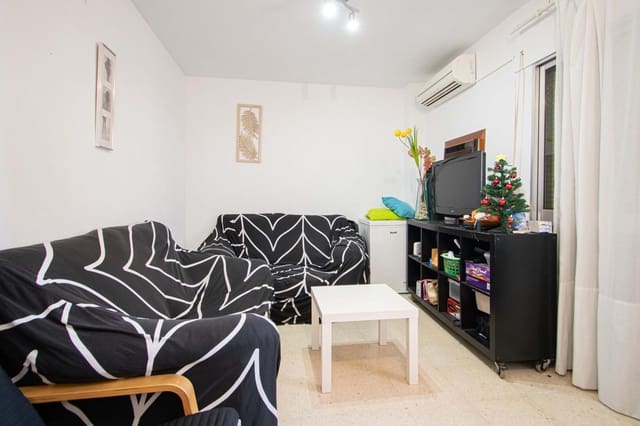 3 makuuhuone Asunto myytävänä paikassa Nervión, Sevilla kaupunki - 250 000 € (Ref: 9533820)