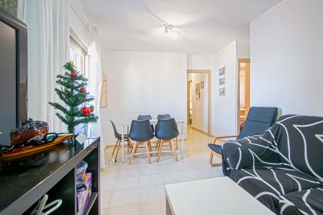 3 makuuhuone Asunto myytävänä paikassa Nervión, Sevilla kaupunki - 250 000 € (Ref: 9533820)