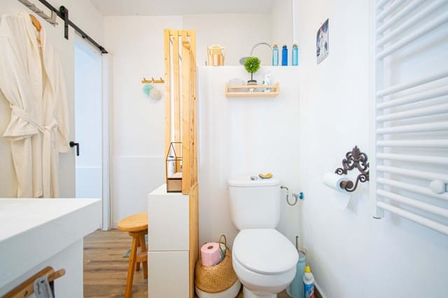 3 quarto Casa em Banda para venda em Villanueva del Ariscal - 150 000 € (Ref: 9533821)