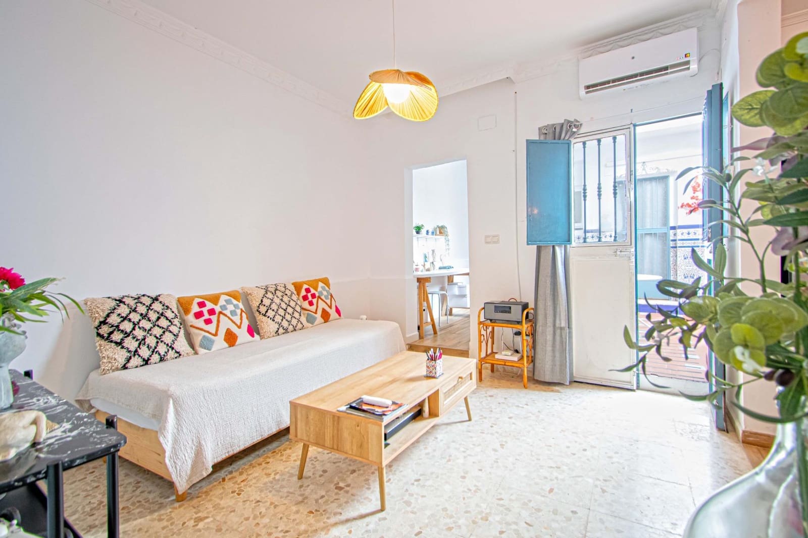 3 quarto Casa em Banda para venda em Villanueva del Ariscal - 150 000 € (Ref: 9533821)