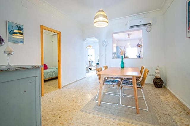 3 quarto Casa em Banda para venda em Villanueva del Ariscal - 150 000 € (Ref: 9533821)