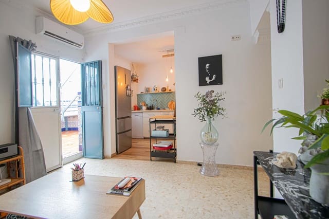 3 quarto Casa em Banda para venda em Villanueva del Ariscal - 150 000 € (Ref: 9533821)