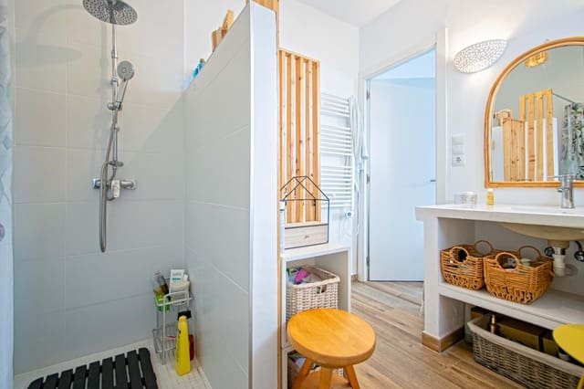 3 quarto Casa em Banda para venda em Villanueva del Ariscal - 150 000 € (Ref: 9533821)