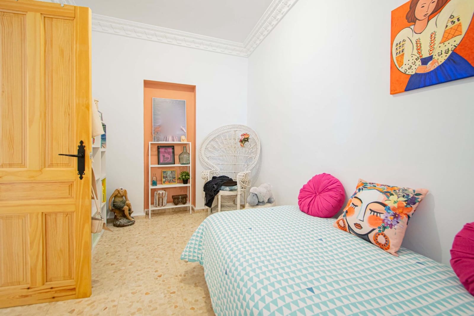 3 quarto Casa em Banda para venda em Villanueva del Ariscal - 150 000 € (Ref: 9533821)