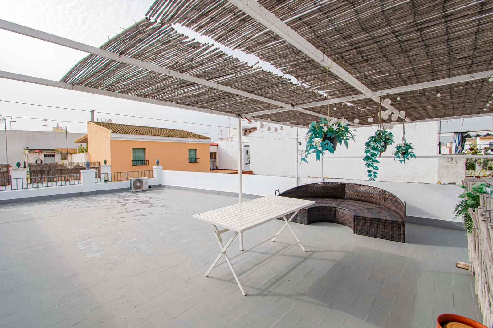 3 quarto Casa em Banda para venda em Villanueva del Ariscal - 150 000 € (Ref: 9533821)