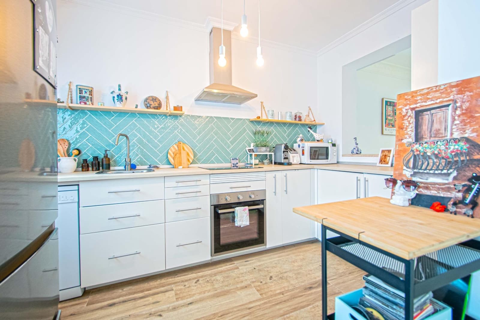 3 quarto Casa em Banda para venda em Villanueva del Ariscal - 150 000 € (Ref: 9533821)