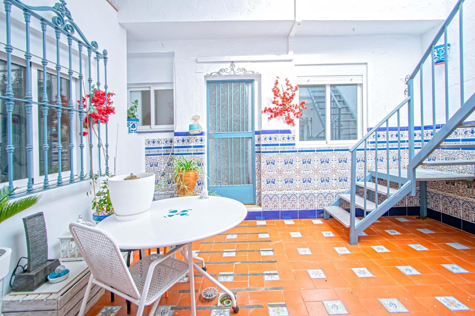 3 quarto Casa em Banda para venda em Villanueva del Ariscal - 150 000 € (Ref: 9533821)