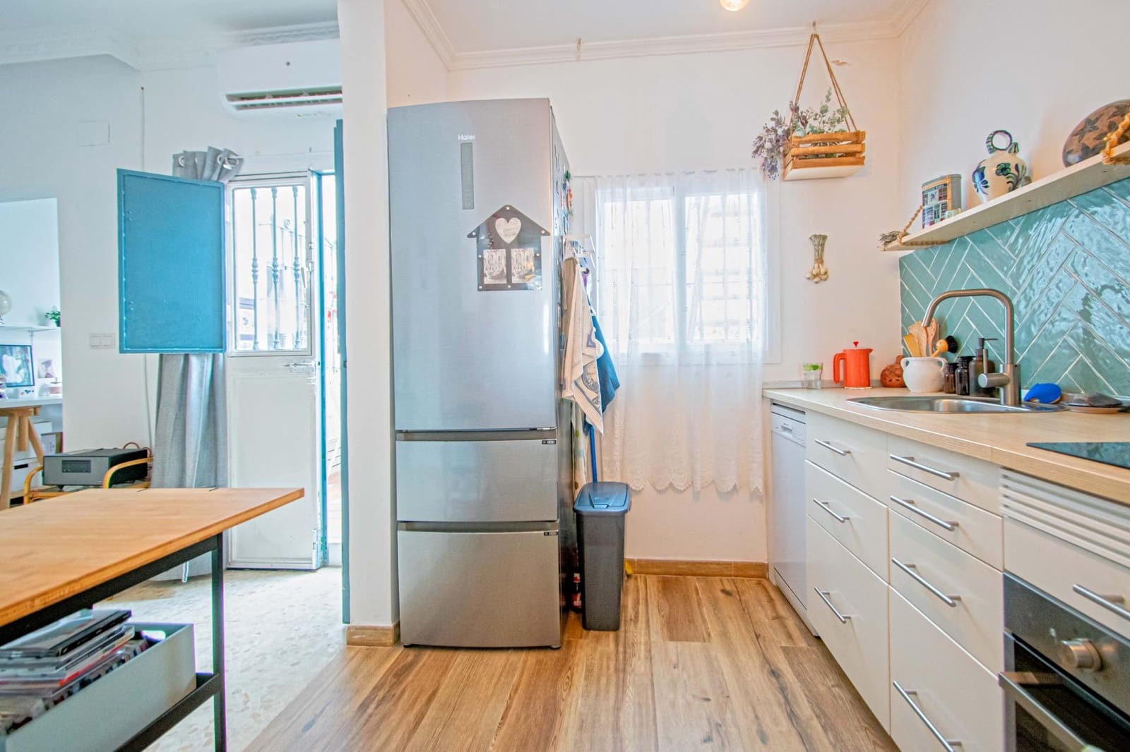 3 quarto Casa em Banda para venda em Villanueva del Ariscal - 150 000 € (Ref: 9533821)