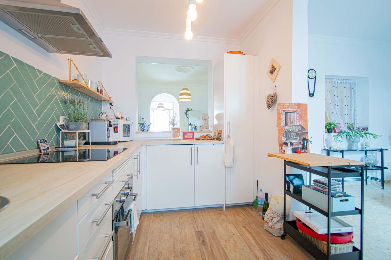 3 quarto Casa em Banda para venda em Villanueva del Ariscal - 150 000 € (Ref: 9533821)