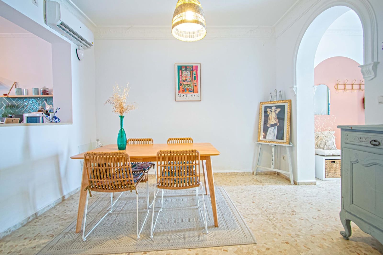 3 quarto Casa em Banda para venda em Villanueva del Ariscal - 150 000 € (Ref: 9533821)