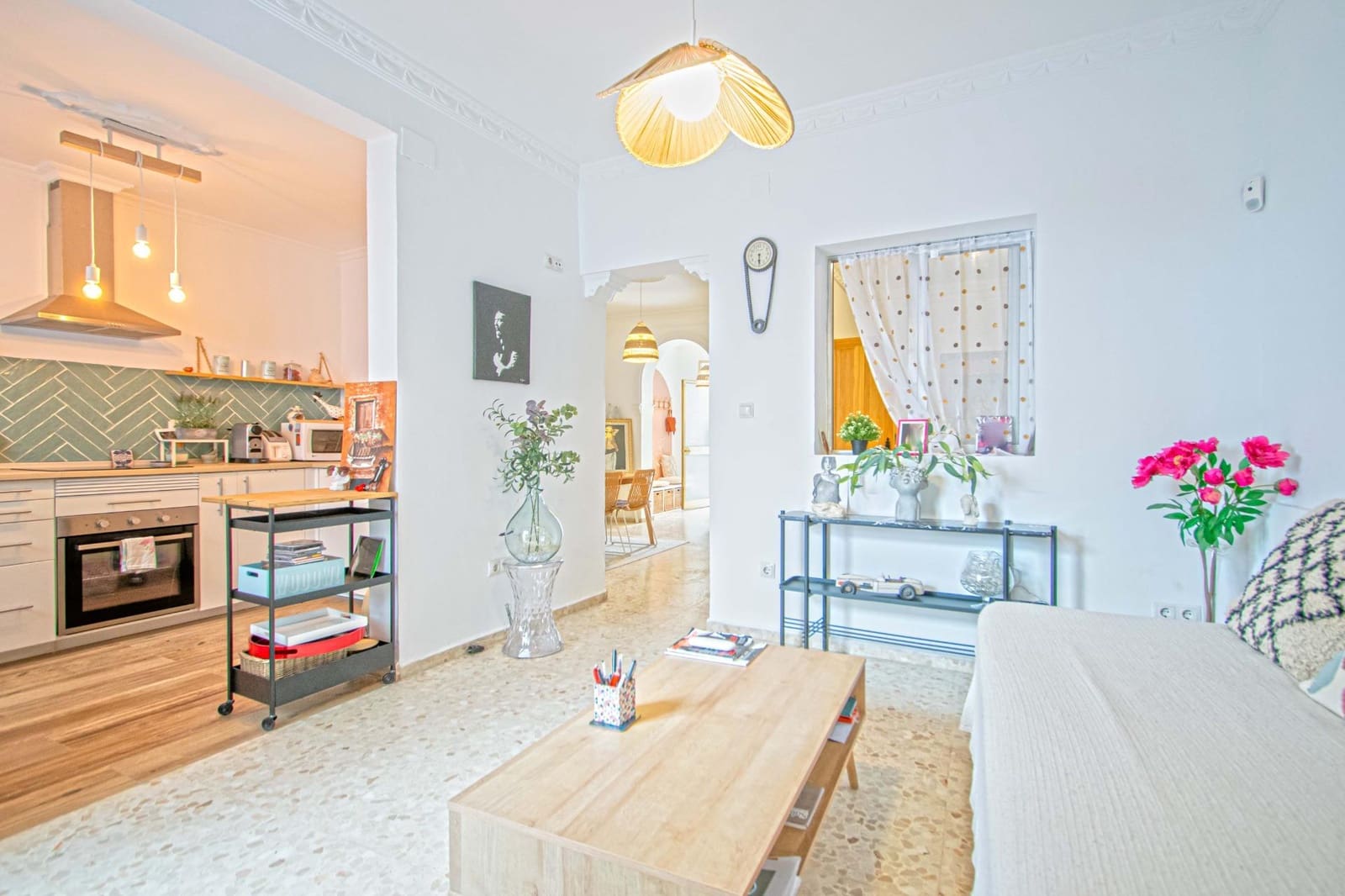 3 quarto Casa em Banda para venda em Villanueva del Ariscal - 150 000 € (Ref: 9533821)