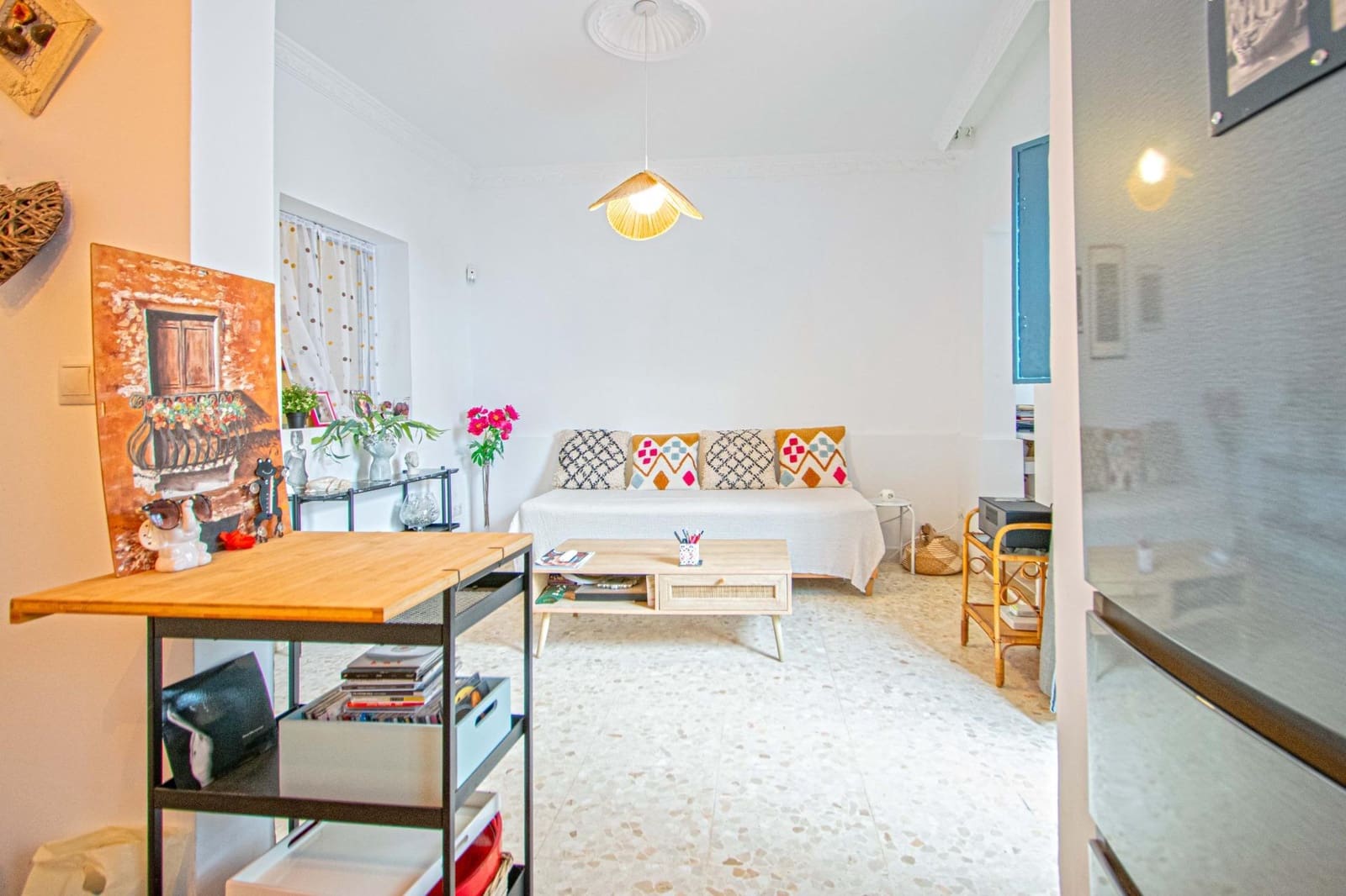 3 quarto Casa em Banda para venda em Villanueva del Ariscal - 150 000 € (Ref: 9533821)