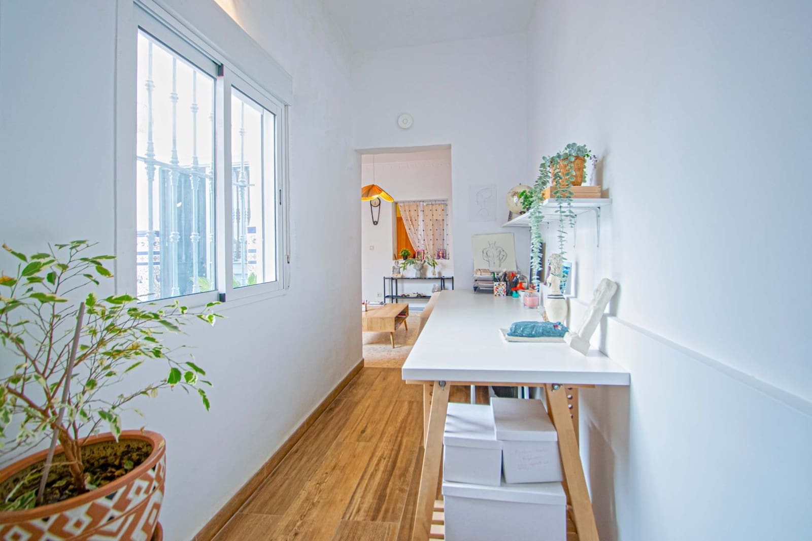 3 quarto Casa em Banda para venda em Villanueva del Ariscal - 150 000 € (Ref: 9533821)