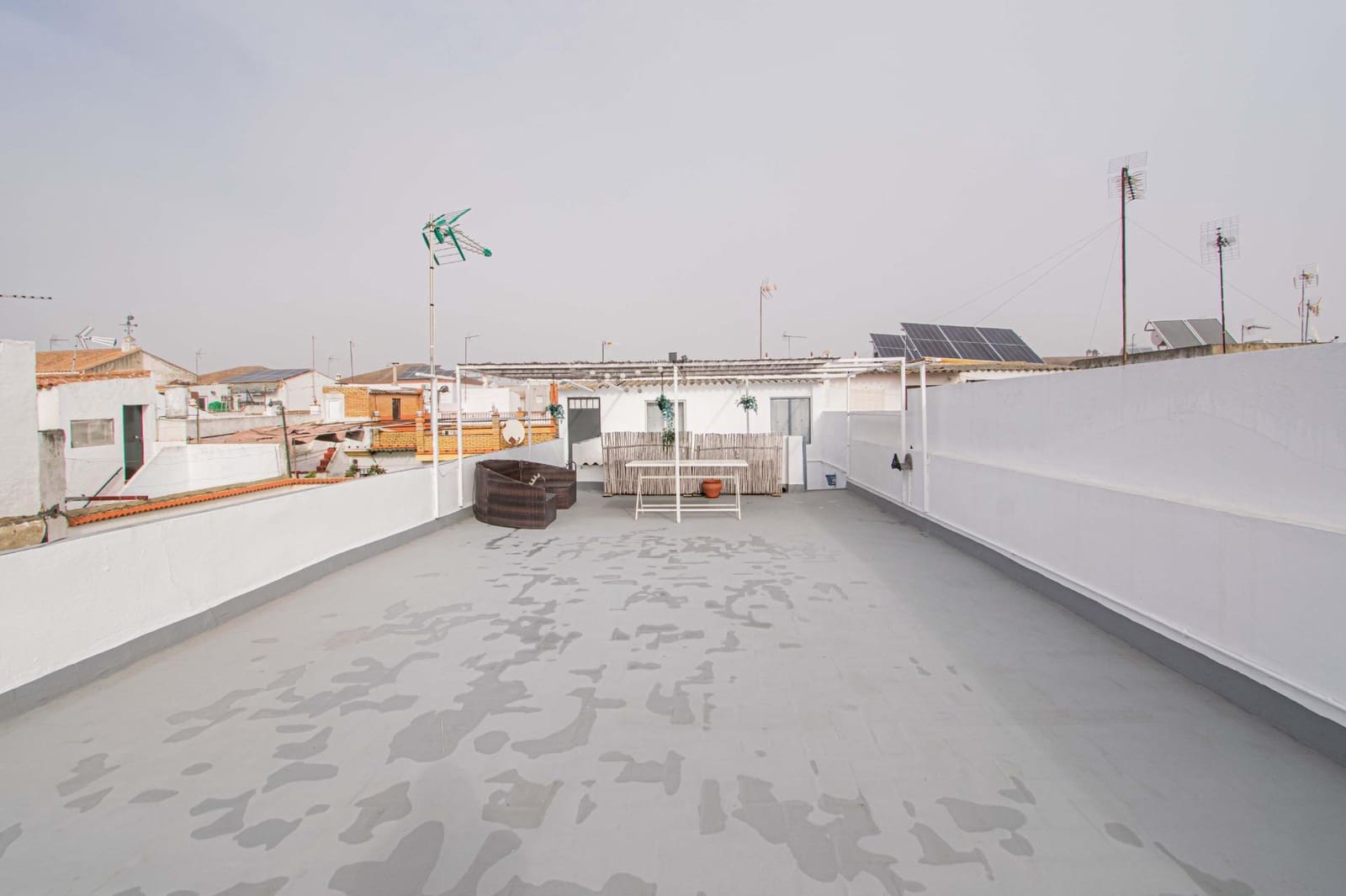 3 quarto Casa em Banda para venda em Villanueva del Ariscal - 150 000 € (Ref: 9533821)