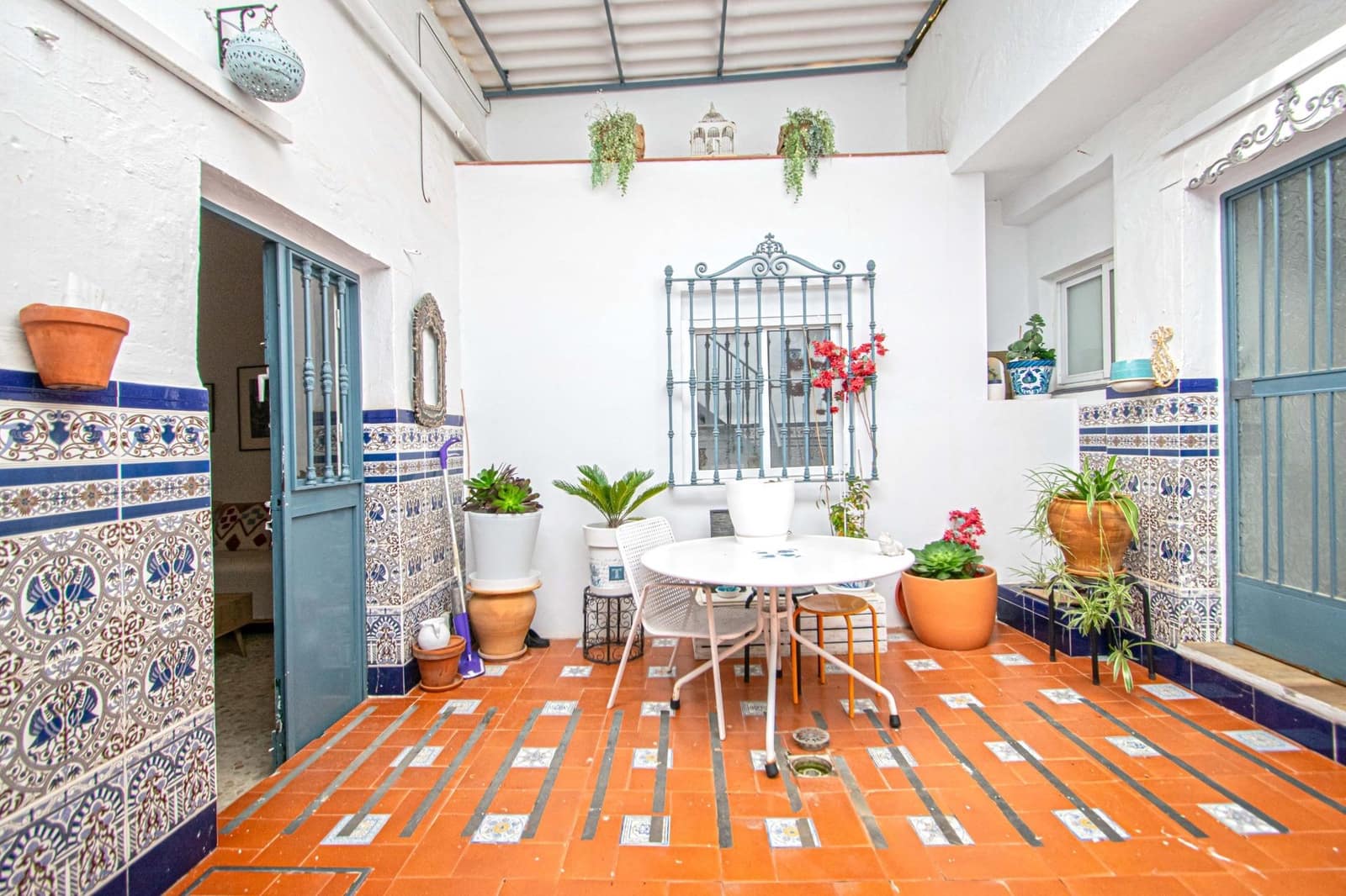 3 quarto Casa em Banda para venda em Villanueva del Ariscal - 150 000 € (Ref: 9533821)