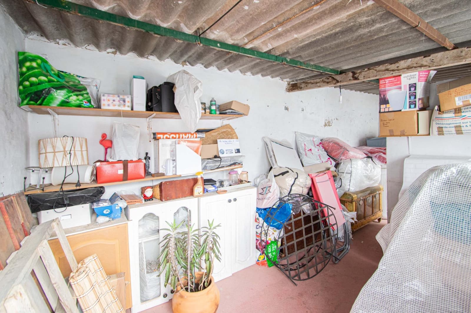 3 quarto Casa em Banda para venda em Villanueva del Ariscal - 150 000 € (Ref: 9533821)