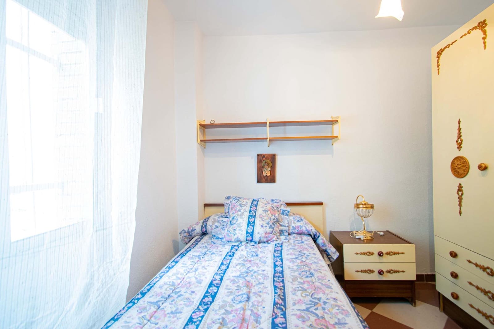 4 camera da letto Appartamento in vendita in Siviglia citta - 195.000 € (Rif: 9536006)