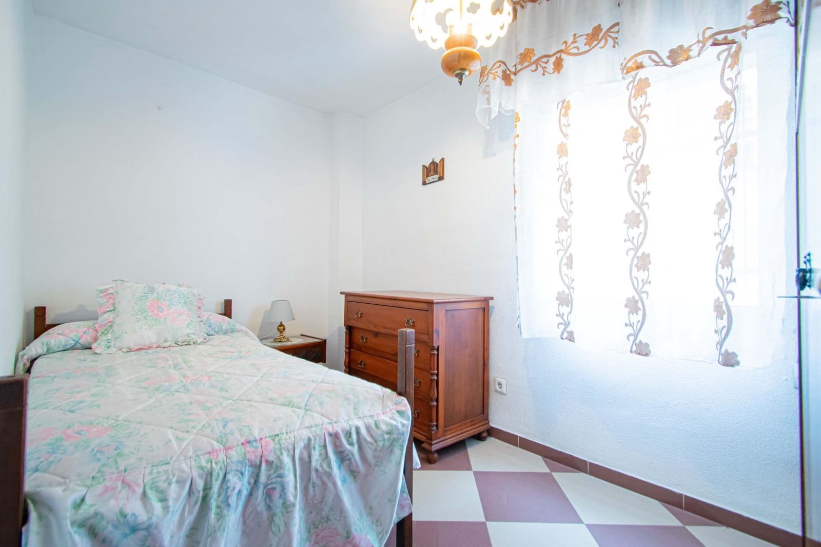 4 camera da letto Appartamento in vendita in Siviglia citta - 195.000 € (Rif: 9536006)