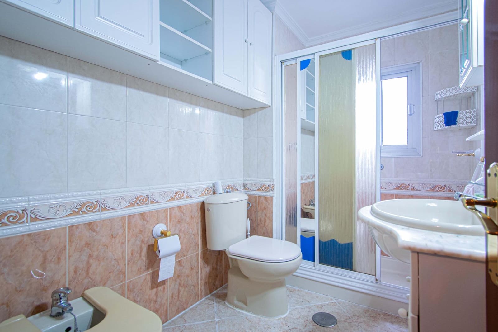 4 camera da letto Appartamento in vendita in Siviglia citta - 195.000 € (Rif: 9536006)