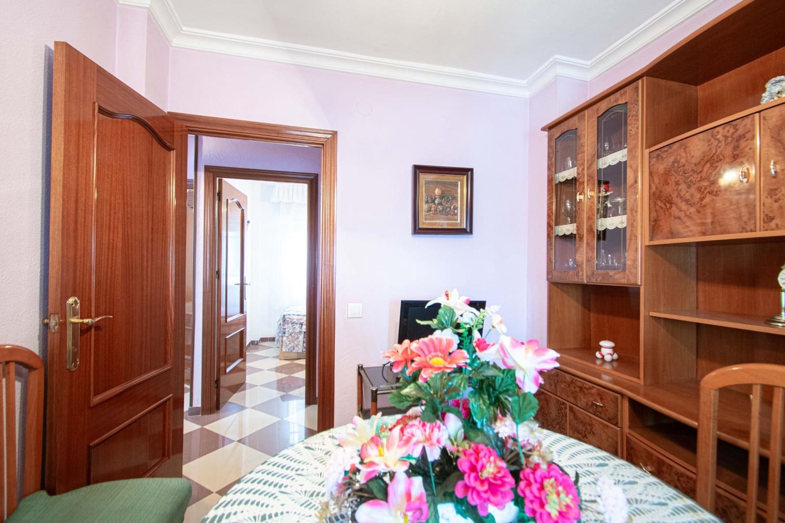 4 camera da letto Appartamento in vendita in Siviglia citta - 195.000 € (Rif: 9536006)