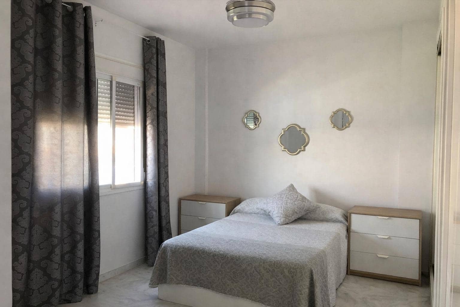 4 soveværelse Rækkehus til salg i Coria del Rio med swimmingpool - € 229.000 (Ref: 9541198)