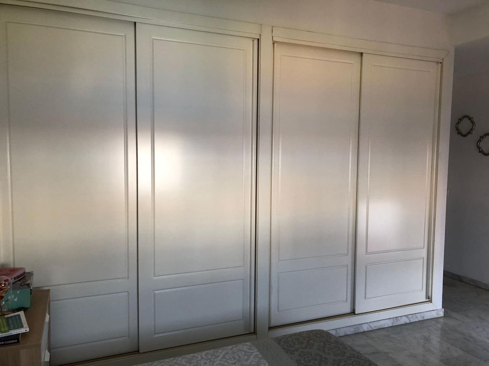 4 soveværelse Rækkehus til salg i Coria del Rio med swimmingpool - € 229.000 (Ref: 9541198)