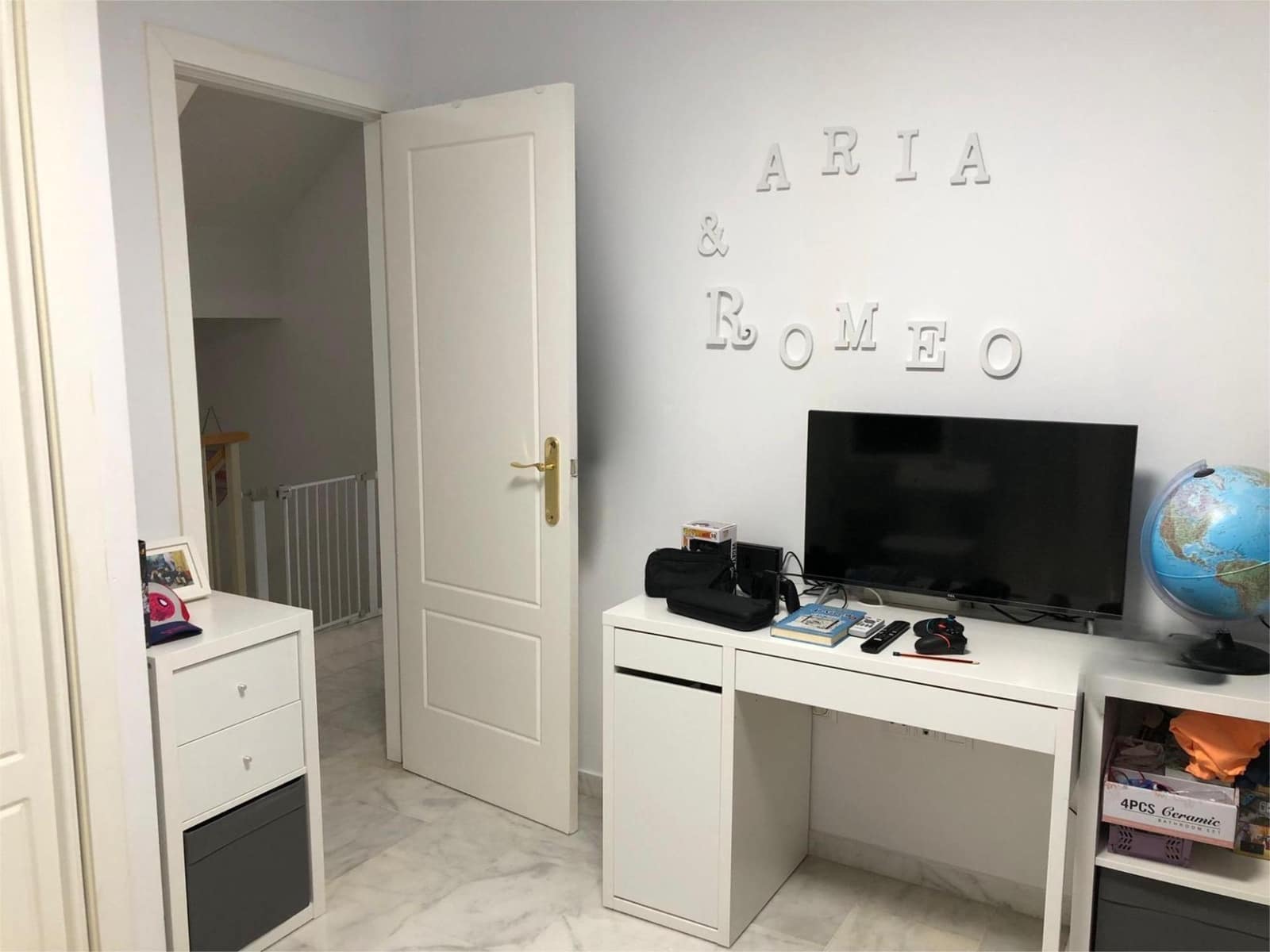 4 soveværelse Rækkehus til salg i Coria del Rio med swimmingpool - € 229.000 (Ref: 9541198)