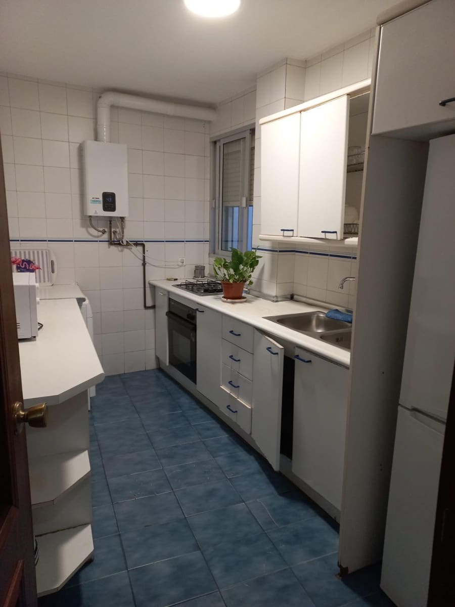 4 soverom Leilighet til salgs i Sevilla by - € 450 000 (Ref: 9541199)