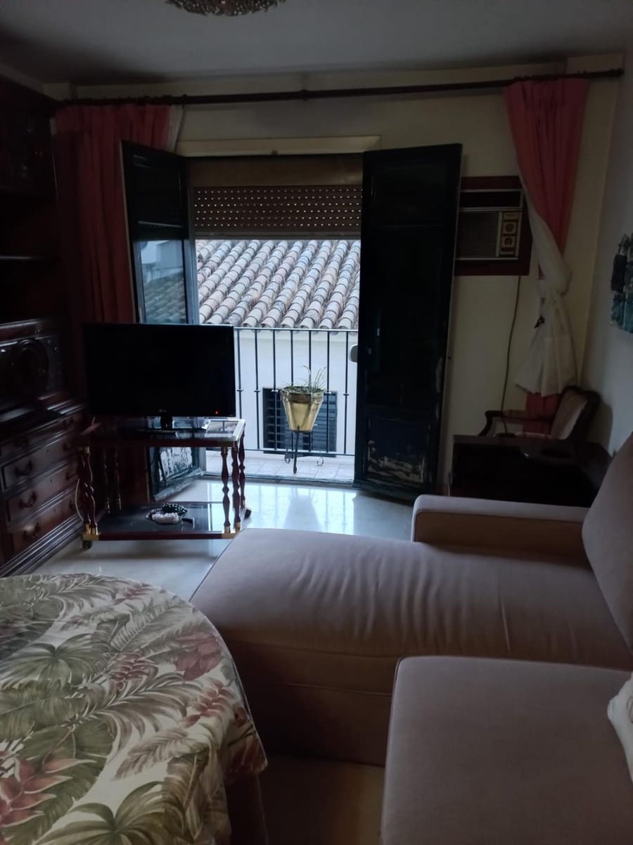 4 soverom Leilighet til salgs i Sevilla by - € 450 000 (Ref: 9541199)