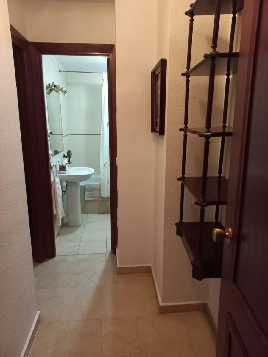 4 soverom Leilighet til salgs i Sevilla by - € 450 000 (Ref: 9541199)