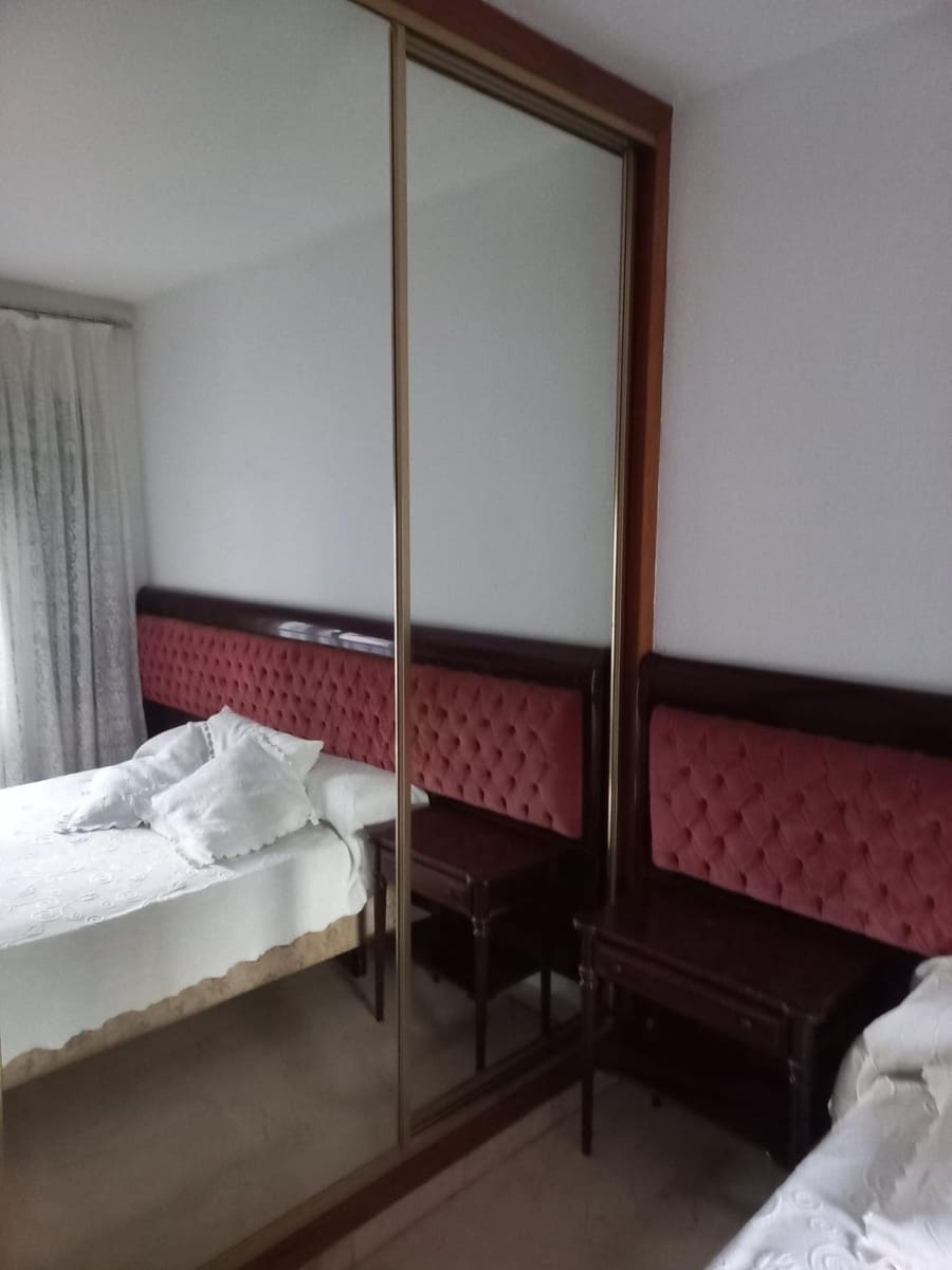 4 soverom Leilighet til salgs i Sevilla by - € 450 000 (Ref: 9541199)