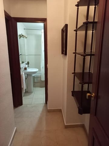 4 soverom Leilighet til salgs i Sevilla by - € 450 000 (Ref: 9541199)