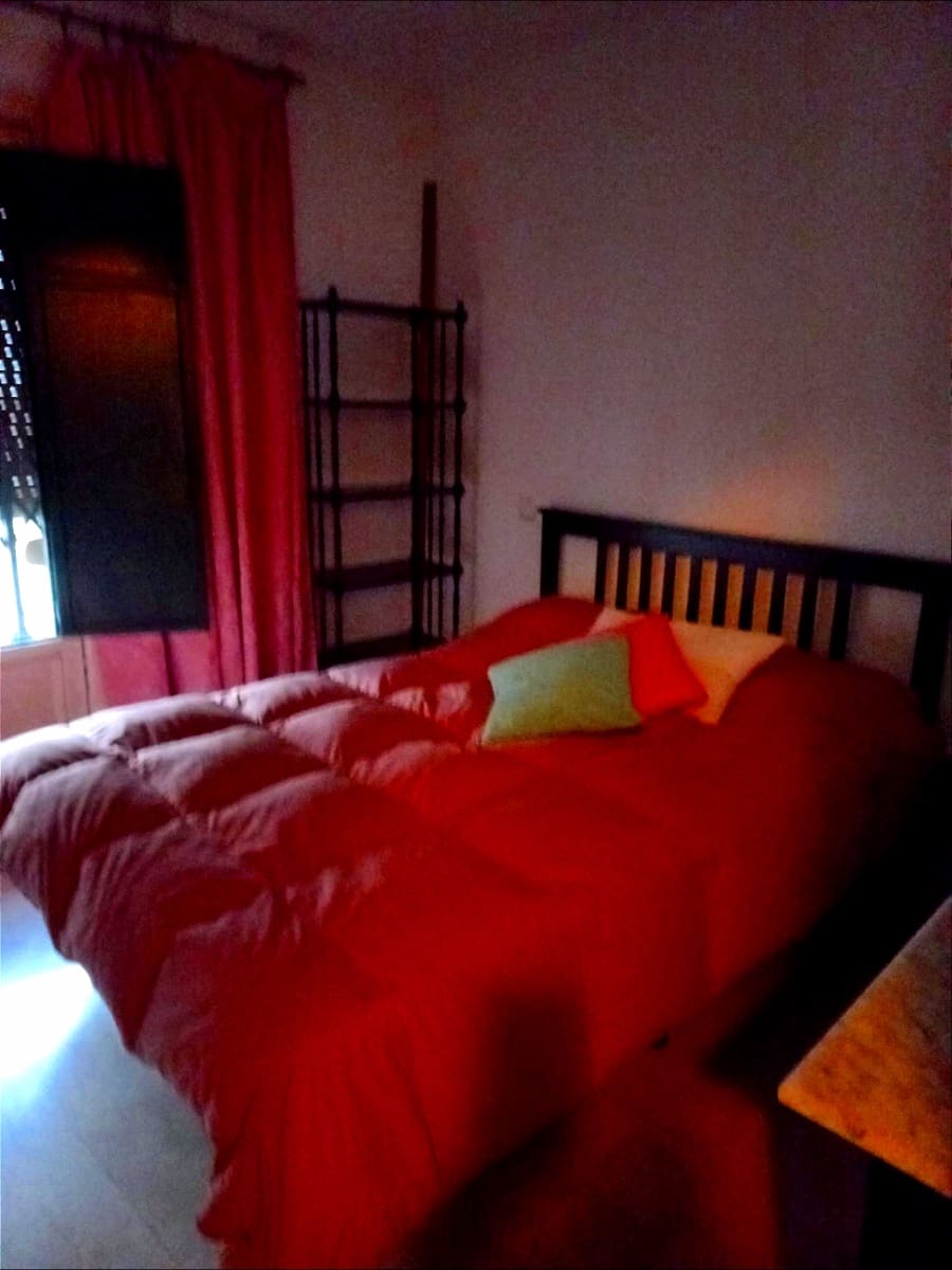 4 soverom Leilighet til salgs i Sevilla by - € 450 000 (Ref: 9541199)