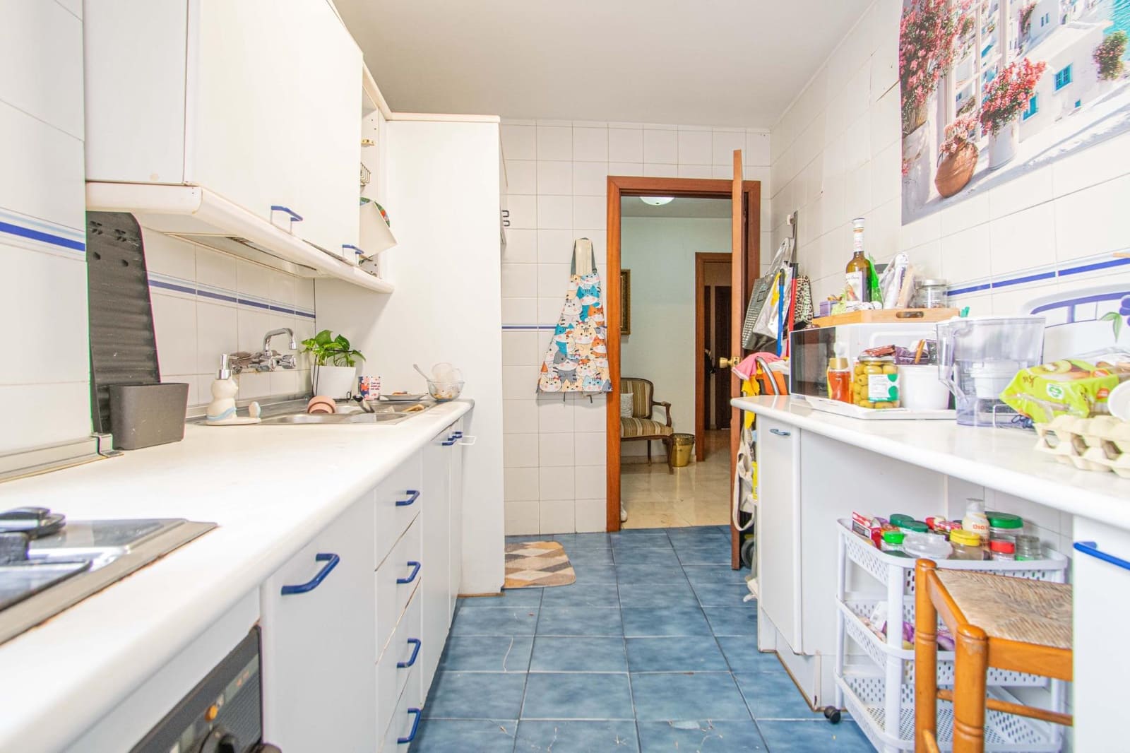 4 bedroom Flat for sale in Seville city - € 450,000 (Ref: 9541199)